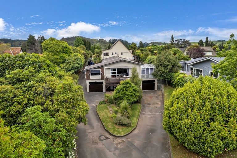 Photo of property in 24a Sophia Street, Glenholme, Rotorua, 3010