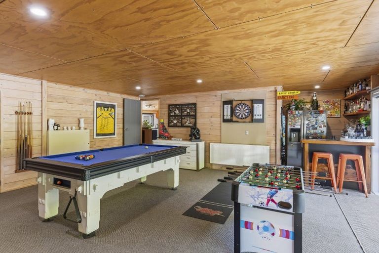 Photo of property in 126 Maui Pomare Road, Nikau Valley, Paraparaumu, 5032