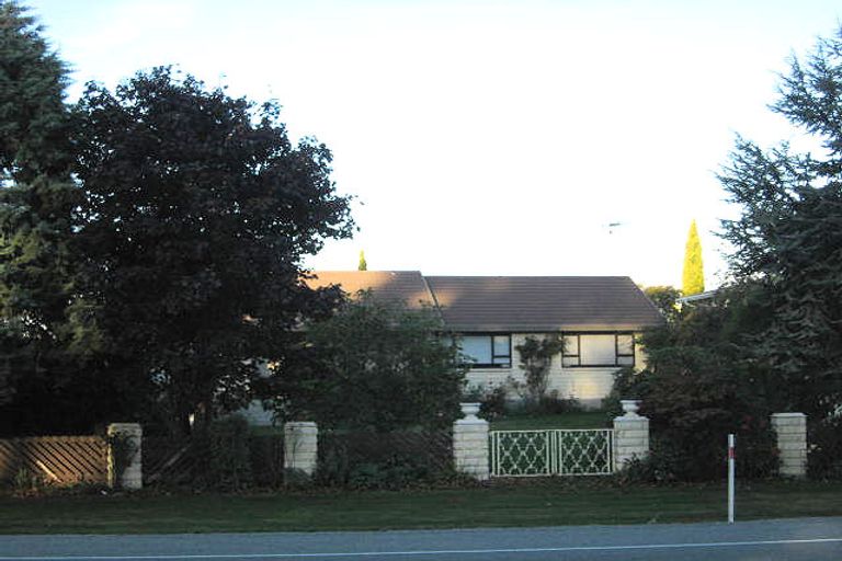 Photo of property in 28 Flemington Street, Washdyke, Timaru, 7910