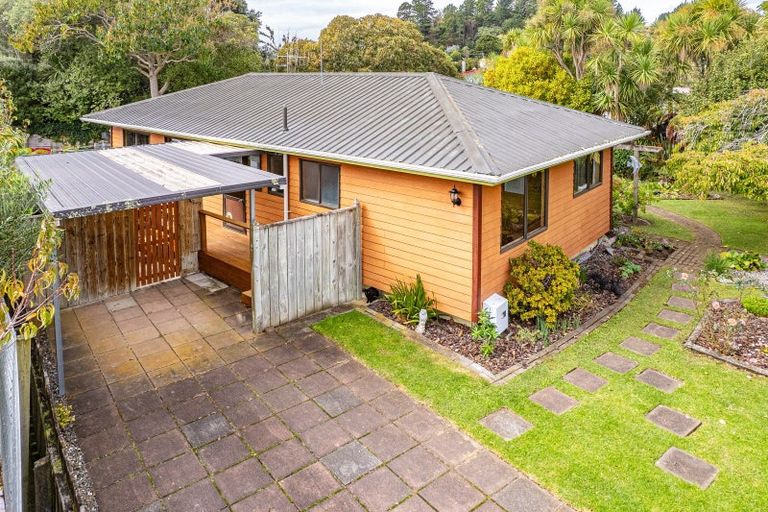 Photo of property in 72 Raine Street, Whanganui East, Whanganui, 4500