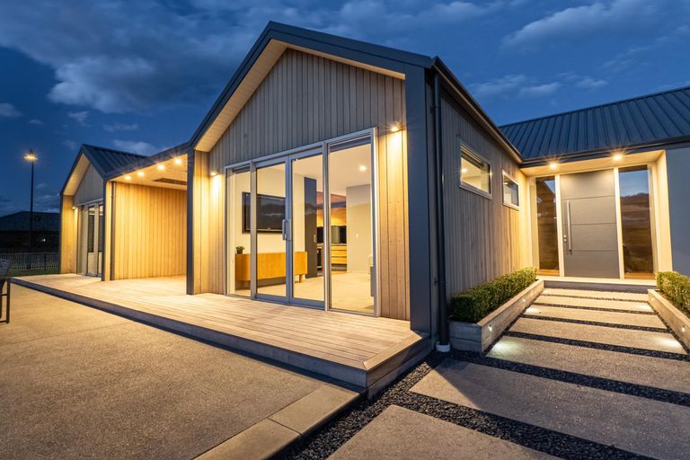 Photo of property in 21 Grandvue Drive, Twizel, 7901