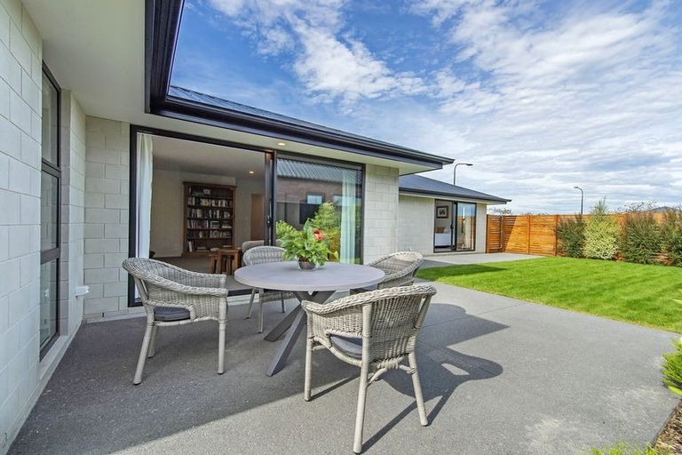 Photo of property in 5 Rothwell Drive, Rolleston, 7615