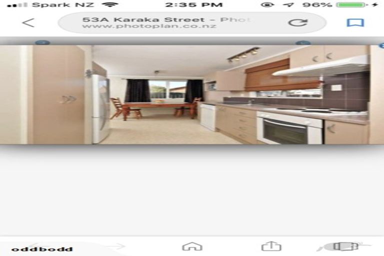 Photo of property in 53a Karaka Street, Nawton, Hamilton, 3200