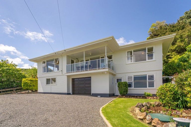 Photo of property in 343 Te Kouma Road, Te Kouma, Coromandel, 3581