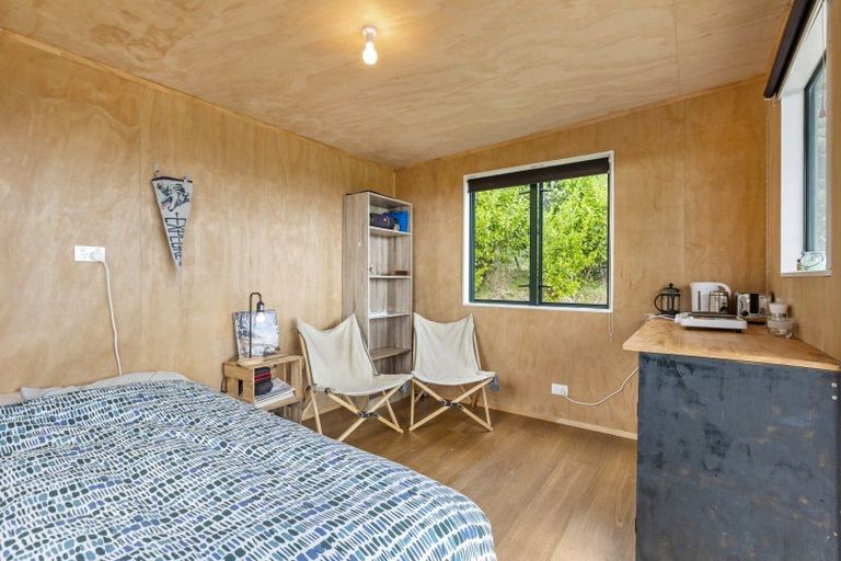 Photo of property in 218a Houchen Road, Raglan, 3295