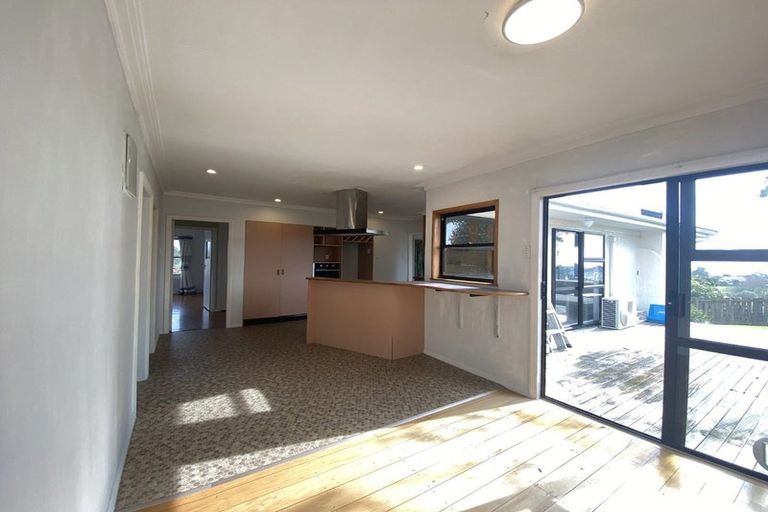 Photo of property in 2a Turehu Street, Merrilands, New Plymouth, 4312
