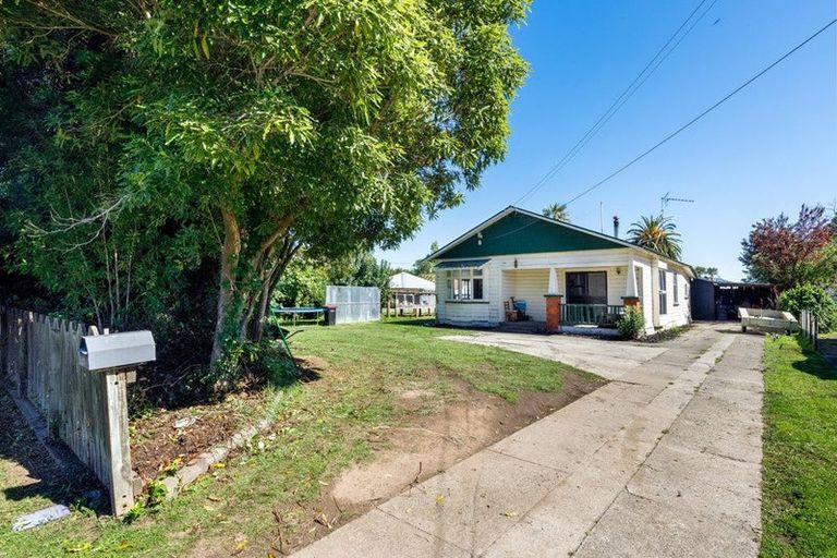 Photo of property in 13 Graham Street, Blenheim, 7201
