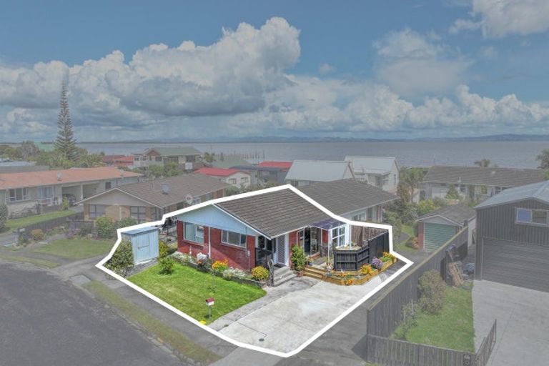 Photo of property in 413b Ensor Street, Thames, 3500