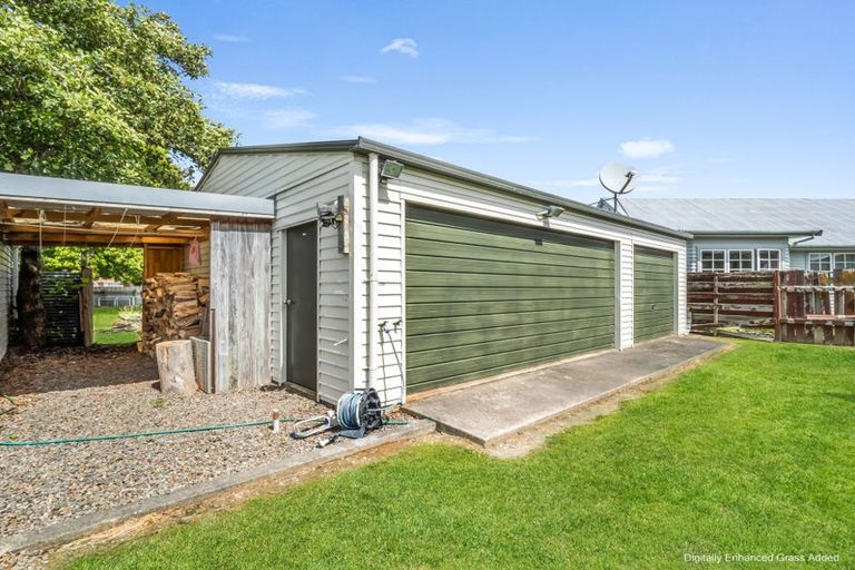 Photo of property in 61 Apollo Parade, Milson, Palmerston North, 4414