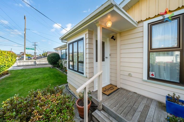 Photo of property in 1017 High Street, Avalon, Lower Hutt, 5011