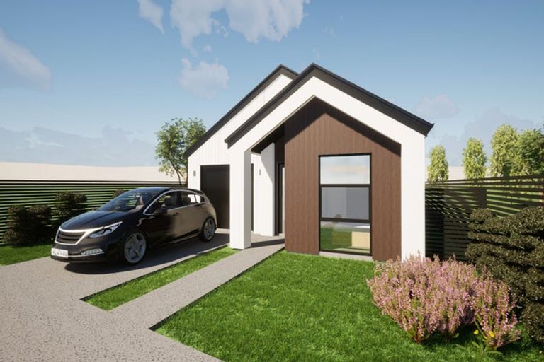 Photo of property in 22 Oakmill Drive, Casebrook, Christchurch, 8051