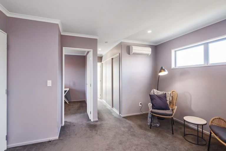 Photo of property in 3 Bancroft Place, Parklands, Christchurch, 8083