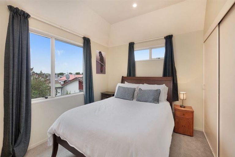 Photo of property in 6/25 Buffon Street, Waltham, Christchurch, 8023