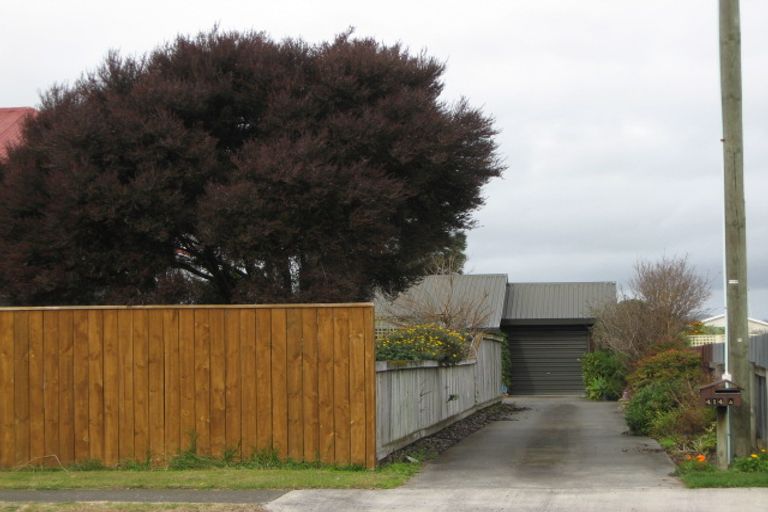 Photo of property in 414a Townshend Street, Saint Leonards, Hastings, 4120