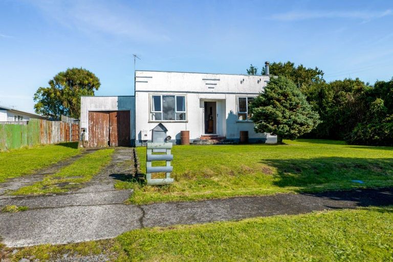 Photo of property in 153 Portia Street, Stratford, 4332