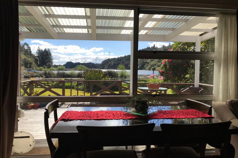 Photo of property in 31 Tombleson Road, Lake Rotoma, Rotorua, 3074