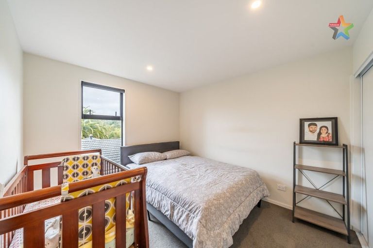 Photo of property in 4/48 Glen Road, Stokes Valley, Lower Hutt, 5019