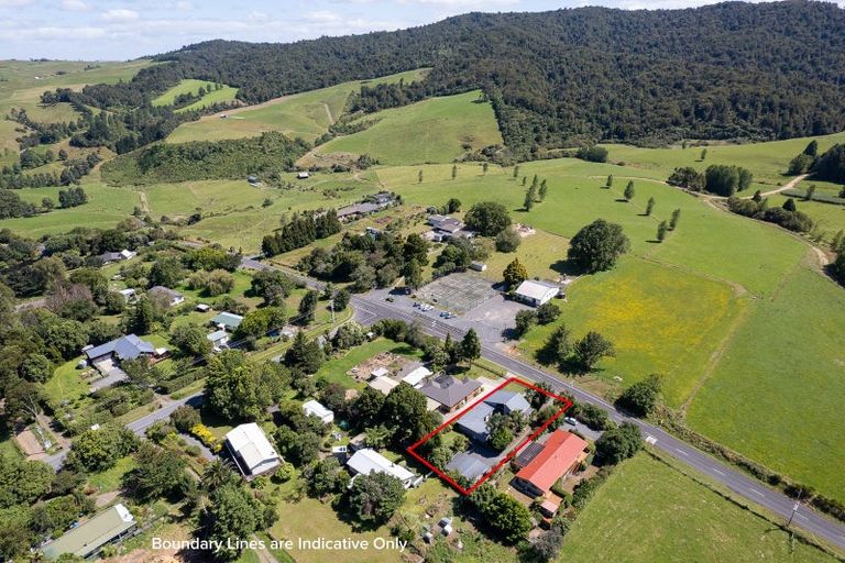 Photo of property in 452 Te Miro Road, Te Miro, Cambridge, 3496