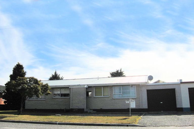Photo of property in 27 Welles Street, Ranfurly, 9332