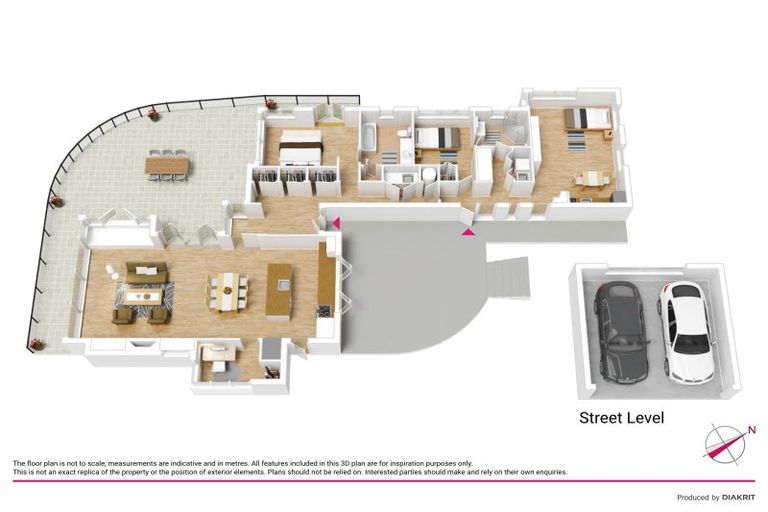 Photo of property in 22 Howard Road, Point Howard, Lower Hutt, 5013