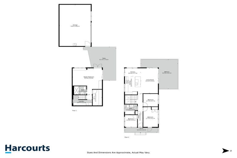 Photo of property in 66 Verbena Road, Birkdale, Auckland, 0626