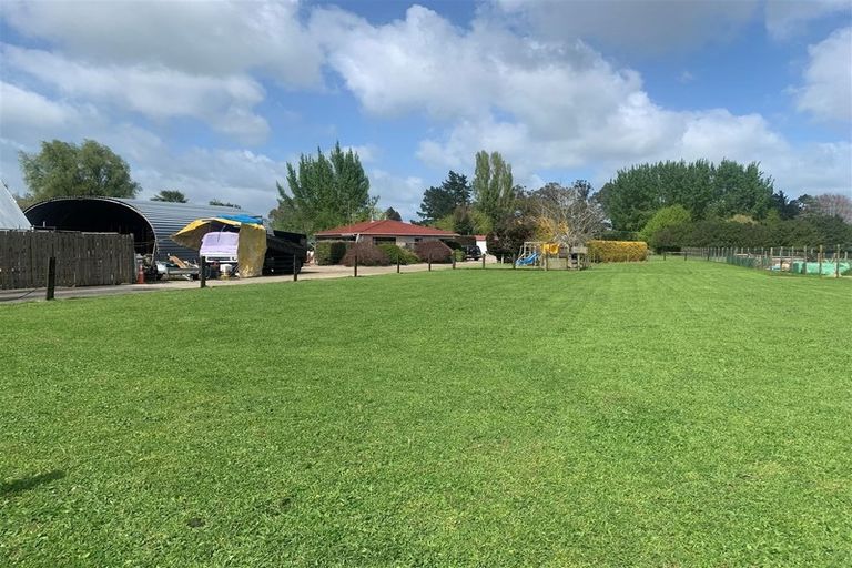 Photo of property in 342 Matangi Road, Matangi, Hamilton, 3284