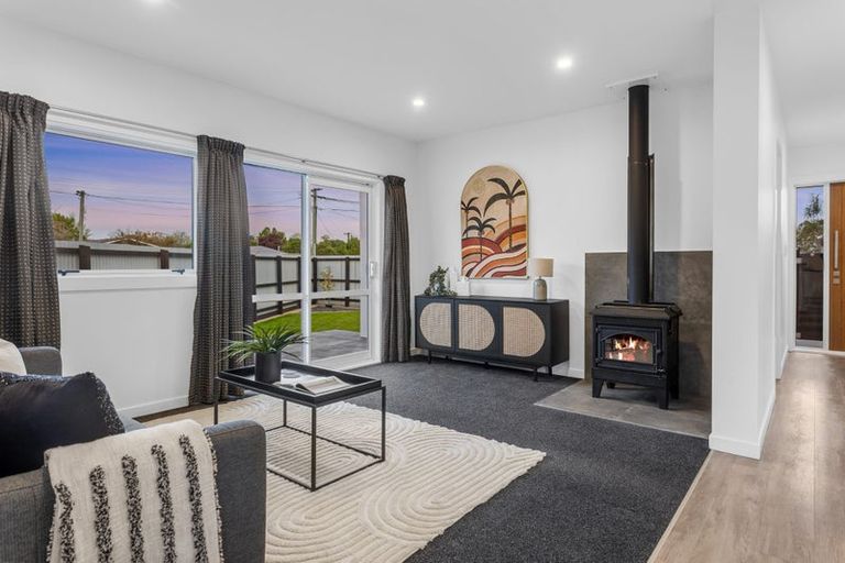 Photo of property in 141 Bordesley Street, Phillipstown, Christchurch, 8011