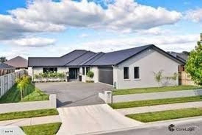 Photo of property in 5 Bree Place, Flagstaff, Hamilton, 3210