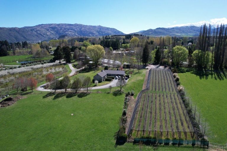 Photo of property in 587 Dunstan Road, Alexandra, 9391