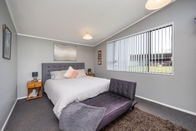 Photo of property in 165 Taikorea Road, Glen Oroua, Palmerston North, 4473