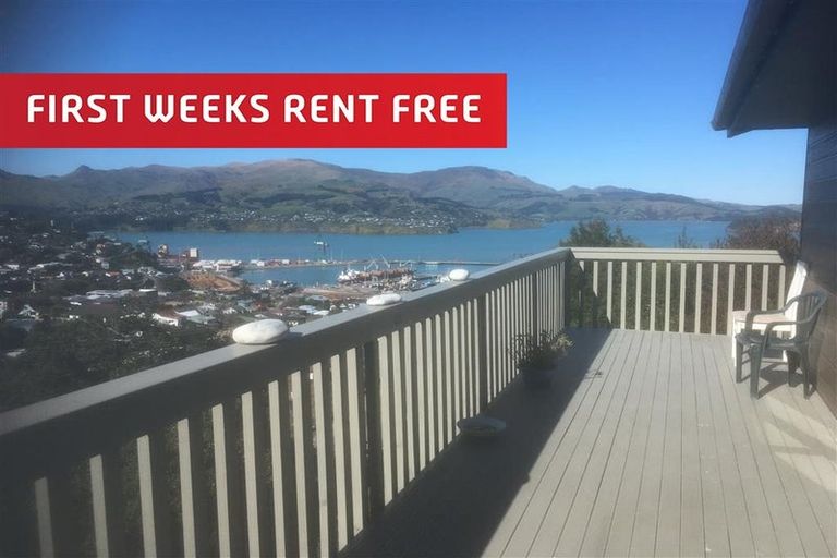 Photo of property in 89a Jacksons Road, Lyttelton, 8082