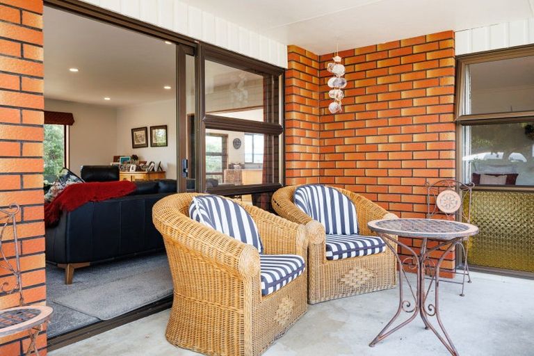 Photo of property in 122 Oxford Street, Ashhurst, 4810