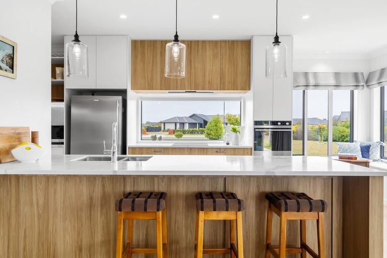 Photo of property in 83 Whare Marama Drive, Leamington, Cambridge, 3432