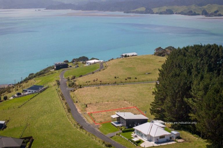 Photo of property in 216 Sulby Drive, Kawhia, 3889