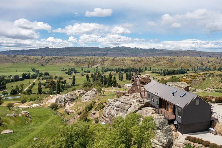 Photo of property in 136 Symes Road, Fruitlands, Alexandra, 9392