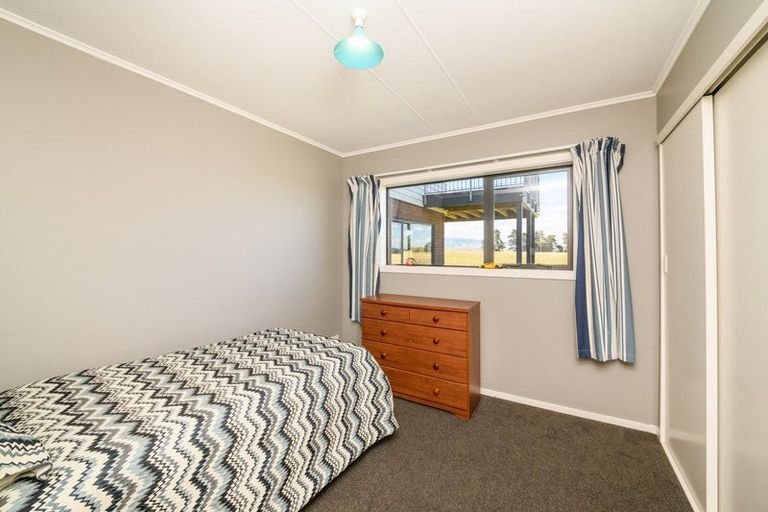 Photo of property in 17 Coulters Line, Kiwitea, Feilding, 4777