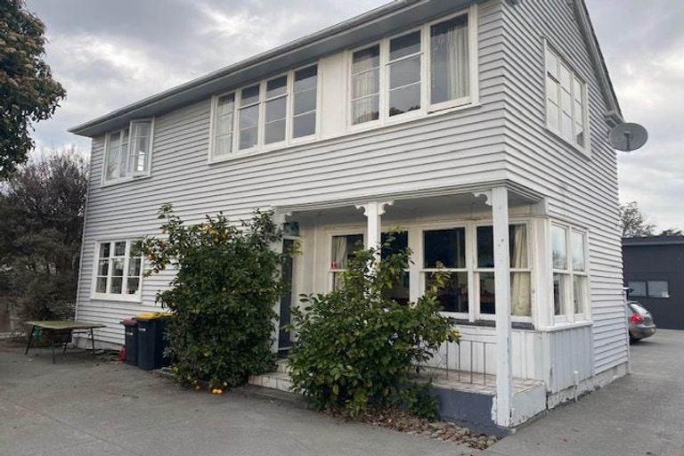 Photo of property in 42 Suva Street, Upper Riccarton, Christchurch, 8041