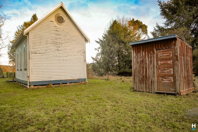 Photo of property in 4299 State Highway 7, Totara Flat, 7871