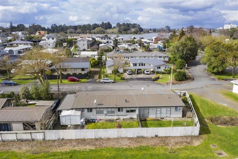 Photo of property in 2/1 Mary Street, Frankton, Hamilton, 3204