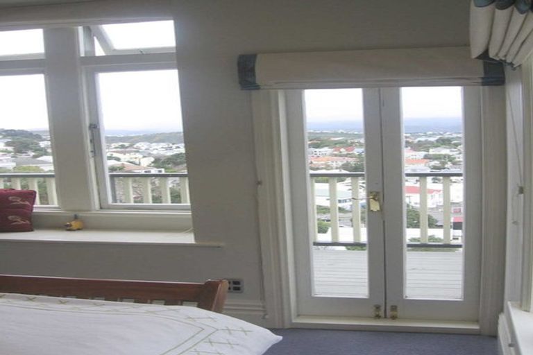 Photo of property in 4/12 Hinau Road, Hataitai, Wellington, 6021