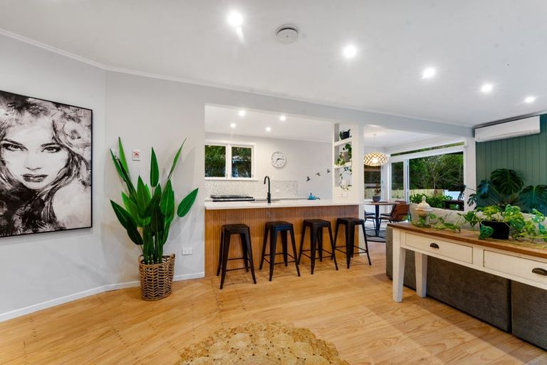 Photo of property in 60 Melba Street, Beach Haven, Auckland, 0626