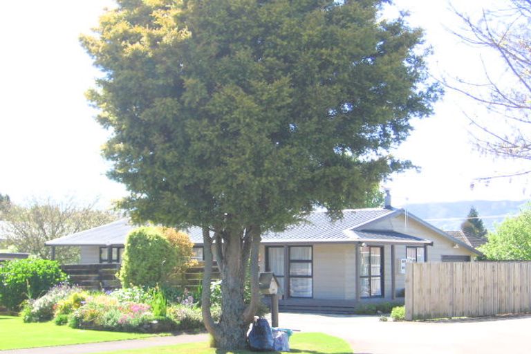 Photo of property in 20 Totara Avenue, Matamata, 3400