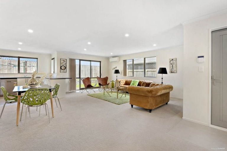 Photo of property in 5 Totara Meadows Court, Wiri, Auckland, 2104