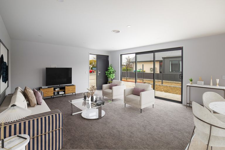 Photo of property in 109b Tarbert Street, Alexandra, 9320