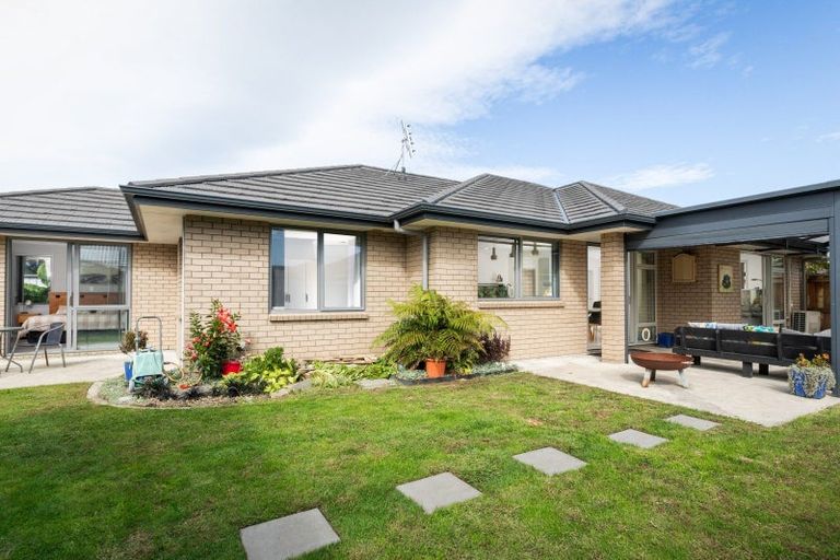 Photo of property in 4 Nolan Place, Katikati, 3129