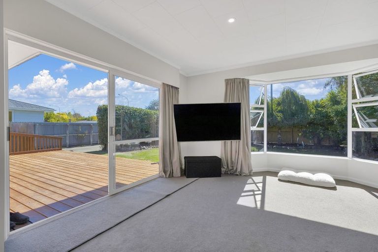 Photo of property in 131 Blackett Street, Rangiora, 7400