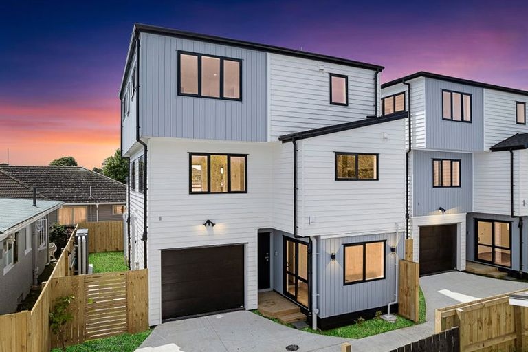 Photo of property in 9a John Street, Mangere East, Auckland, 2024