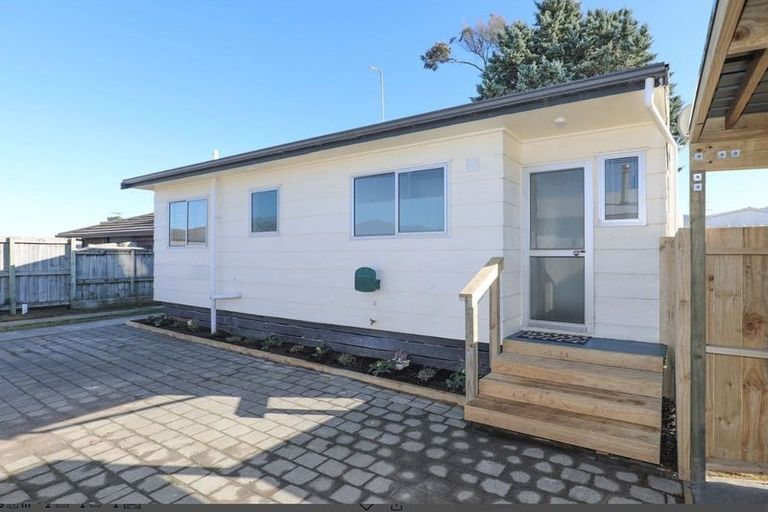 Photo of property in 16d Jackson Street, Ngaruawahia, 3720