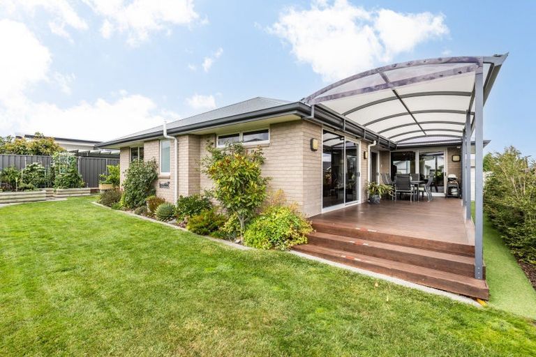 Photo of property in 23 Percy Berry Place, Havelock North, 4130