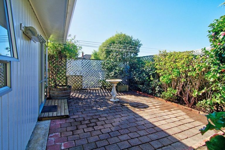 Photo of property in 122a Pownall Street, Masterton, 5810
